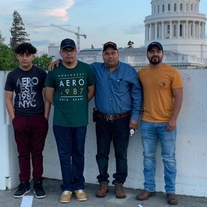 Meet your Posher, Adan